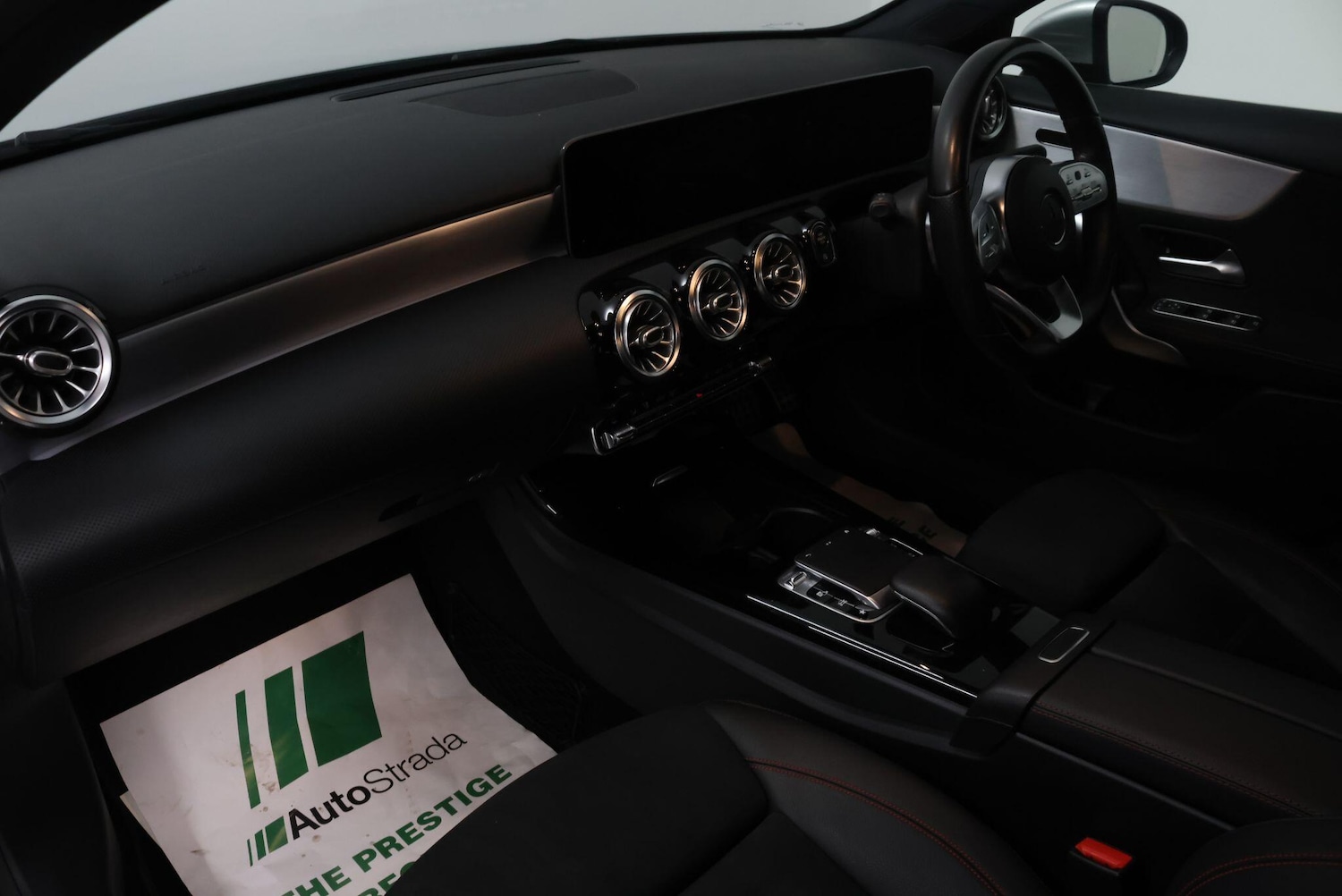 Used Mercedes-Benz A-Class for sale - 77496194: Photo 39