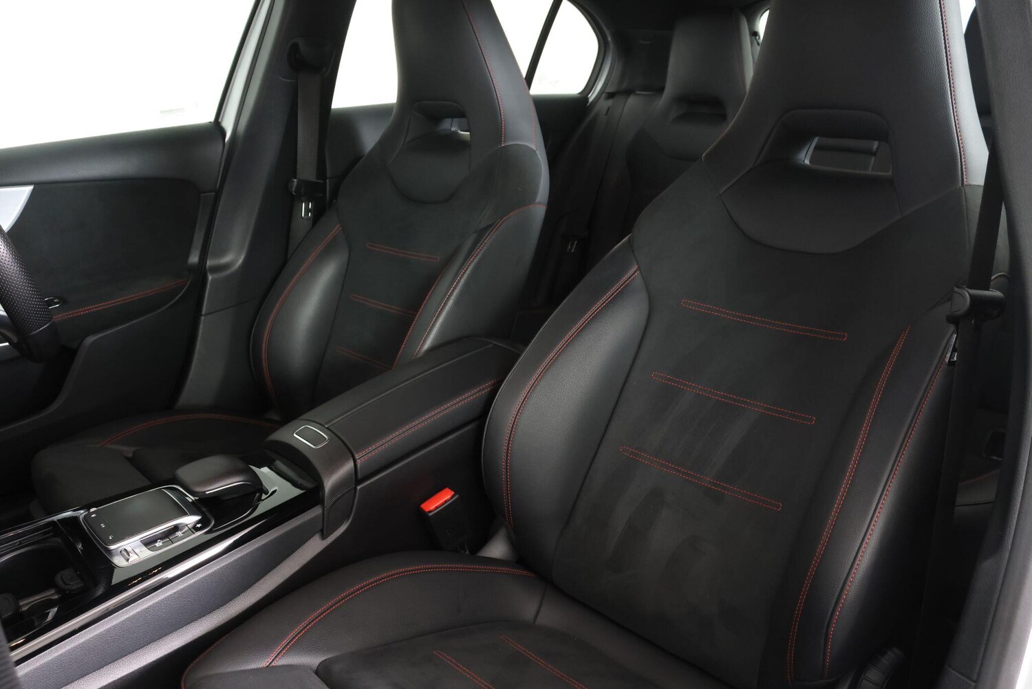 Used Mercedes-Benz A-Class for sale - 77496194: Photo 40