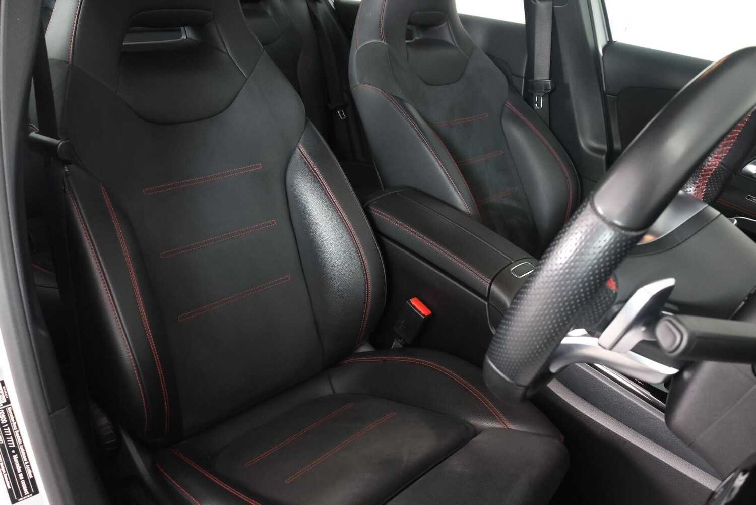 Used Mercedes-Benz A-Class for sale - 77496194: Photo 41