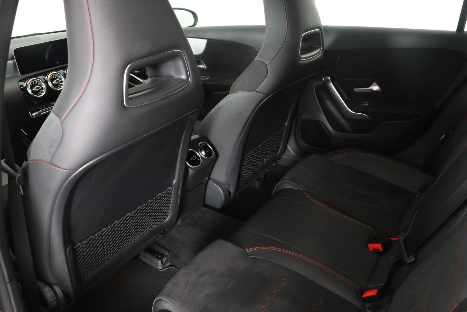 Used Mercedes-Benz A-Class for sale - 77496194: Photo 42