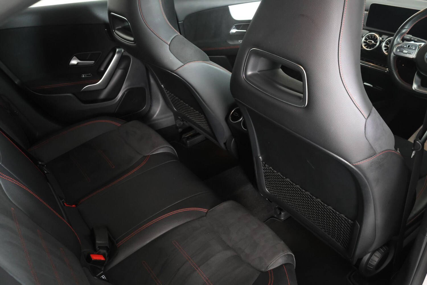 Used Mercedes-Benz A-Class for sale - 77496194: Photo 46