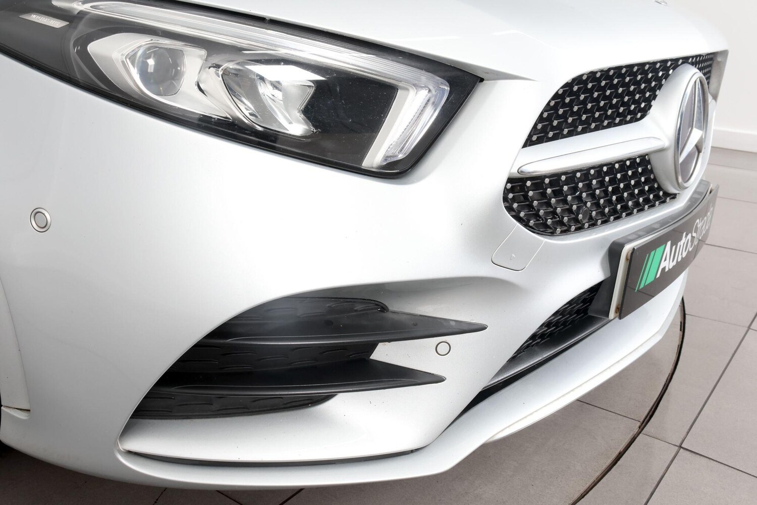 Used Mercedes-Benz A-Class for sale - 77496194: Photo 47