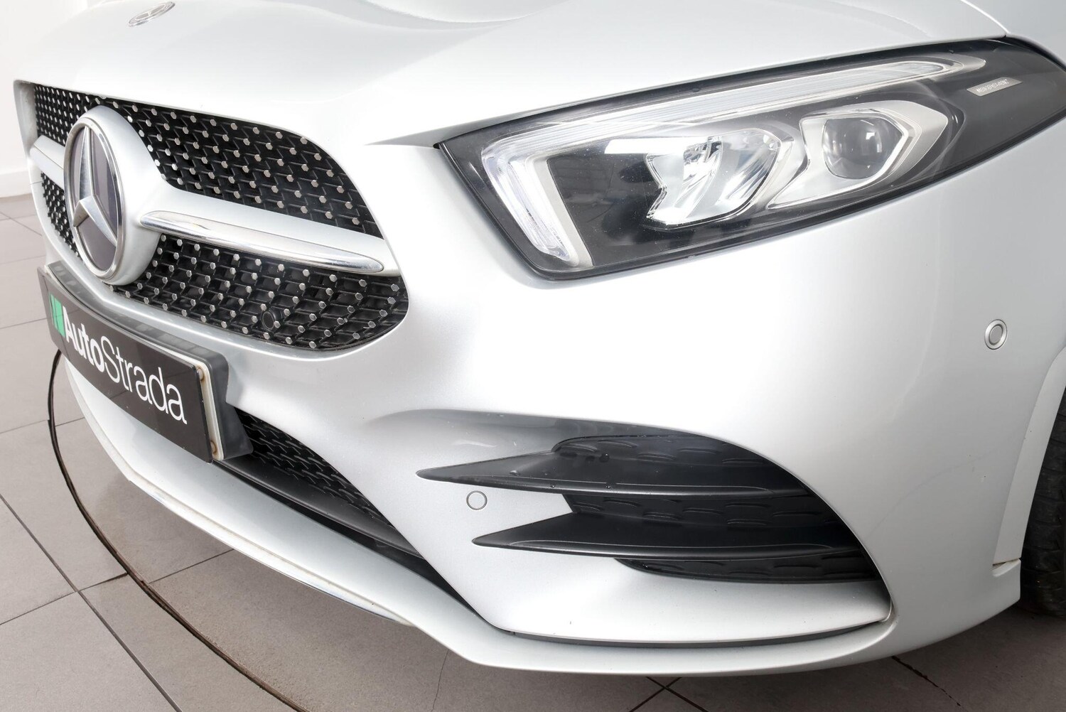 Used Mercedes-Benz A-Class for sale - 77496194: Photo 49