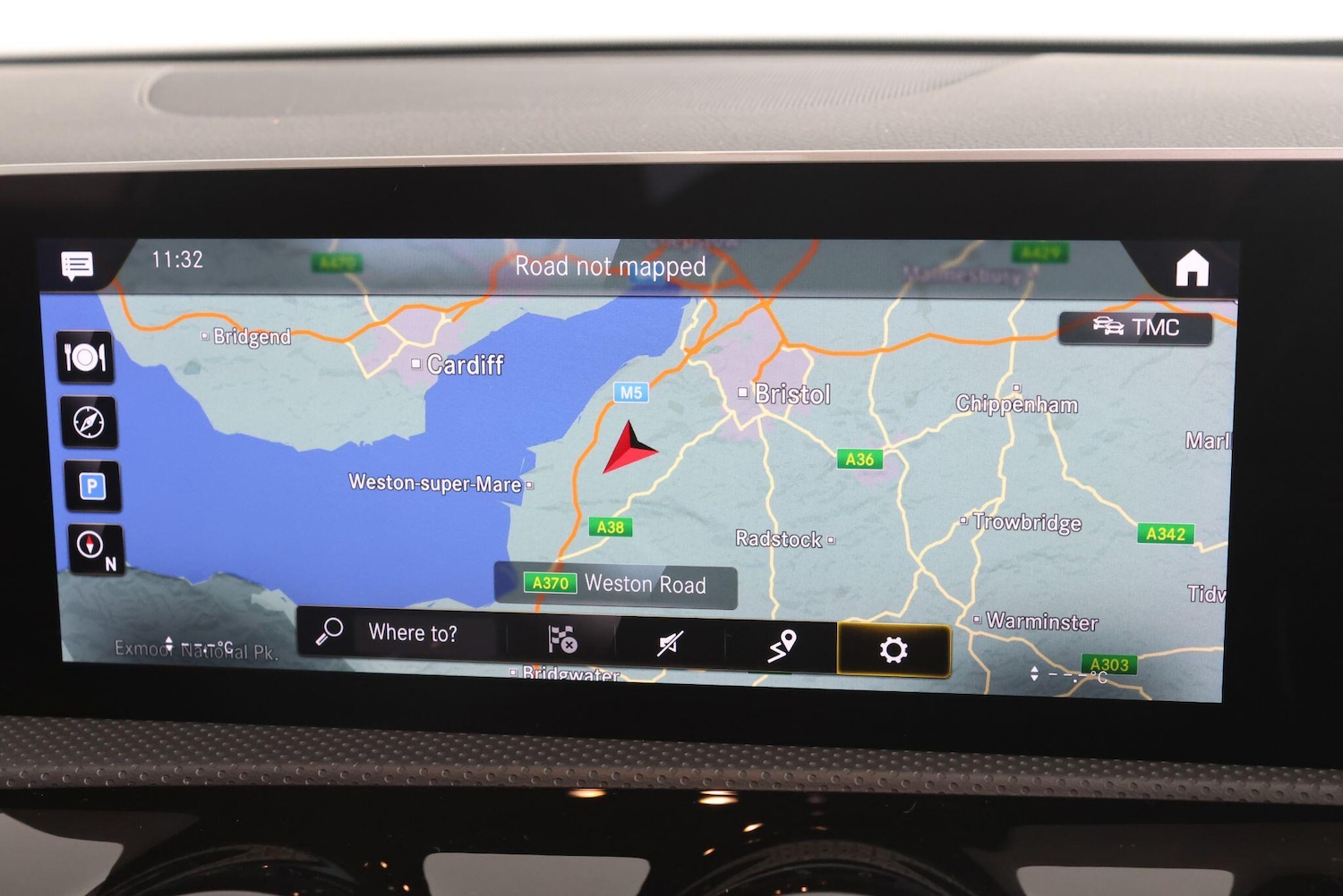 Used Mercedes-Benz A-Class for sale - 77496194: Photo 5