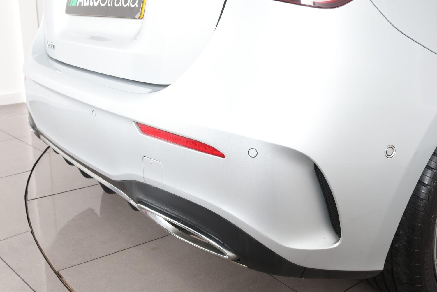 Used Mercedes-Benz A-Class for sale - 77496194: Photo 50