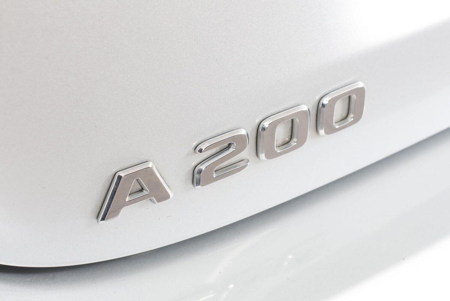 Used Mercedes-Benz A-Class for sale - 77496194: Photo 51