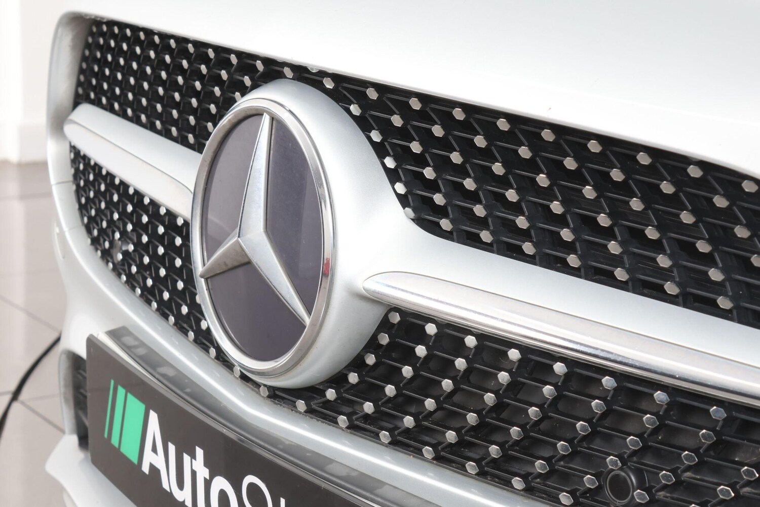 Used Mercedes-Benz A-Class for sale - 77496194: Photo 52