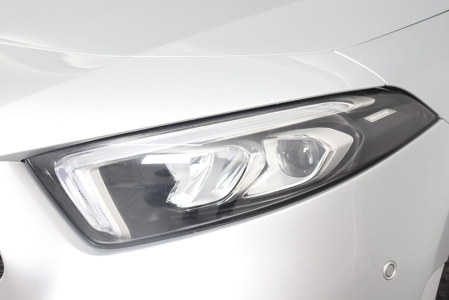 Used Mercedes-Benz A-Class for sale - 77496194: Photo 56