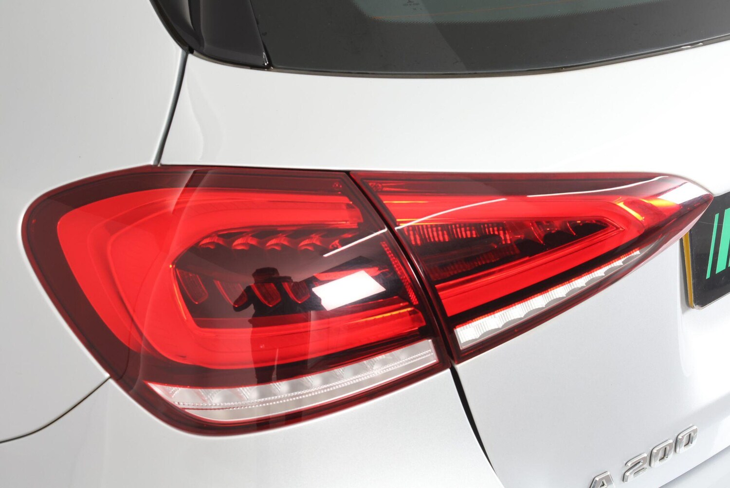 Used Mercedes-Benz A-Class for sale - 77496194: Photo 59