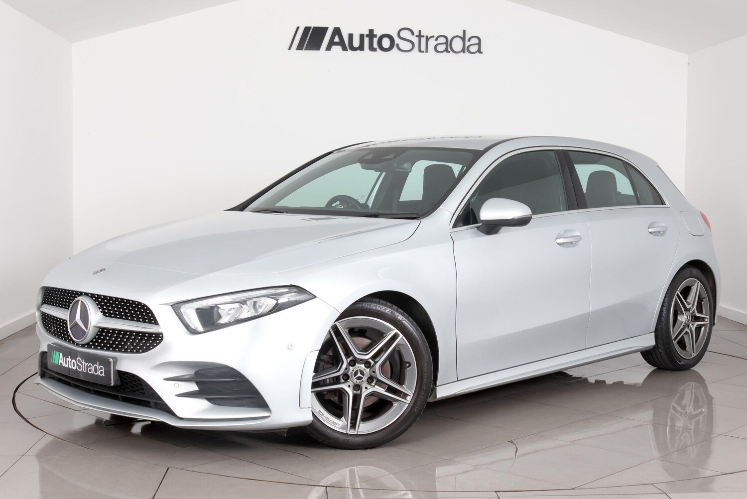 Used Mercedes-Benz A-Class for sale - 77496194: Photo 6