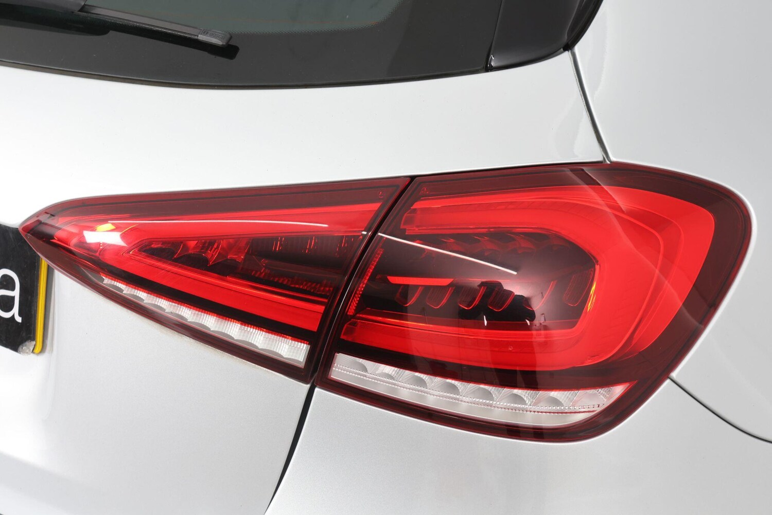 Used Mercedes-Benz A-Class for sale - 77496194: Photo 60