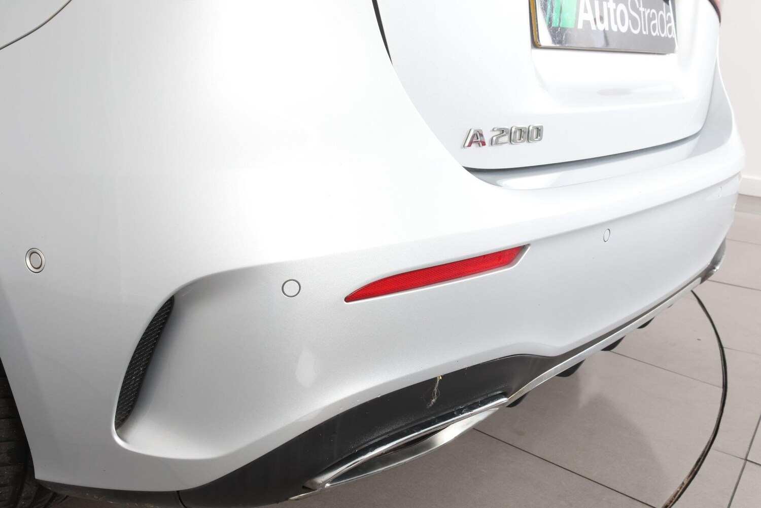 Used Mercedes-Benz A-Class for sale - 77496194: Photo 61