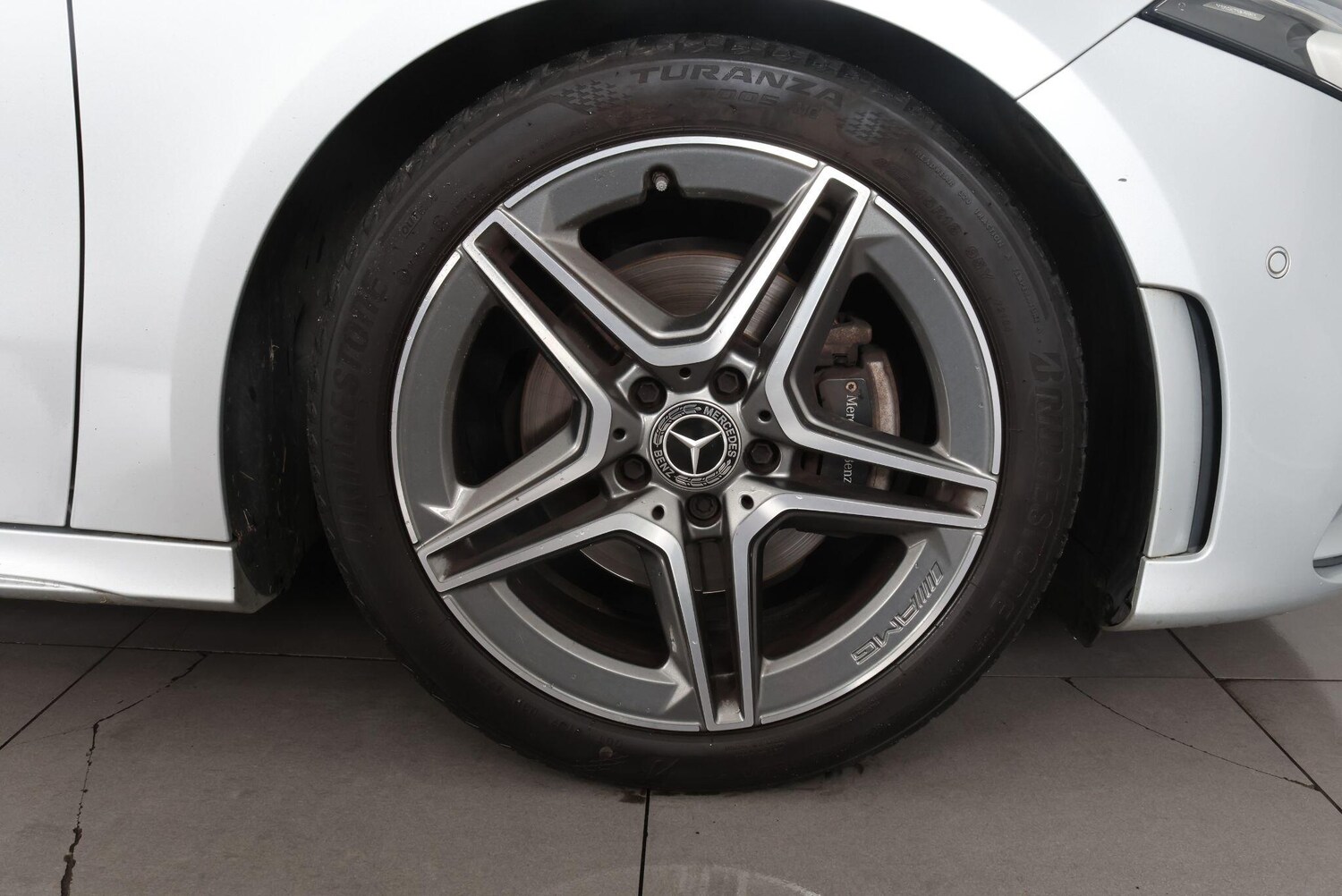 Used Mercedes-Benz A-Class for sale - 77496194: Photo 64