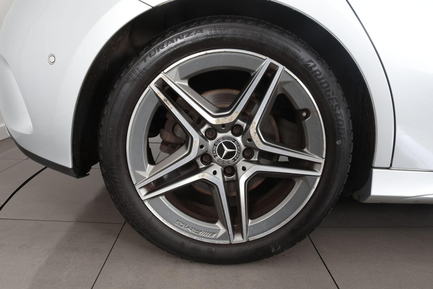 Used Mercedes-Benz A-Class for sale - 77496194: Photo 65