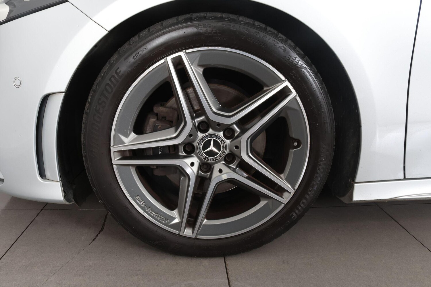 Used Mercedes-Benz A-Class for sale - 77496194: Photo 67