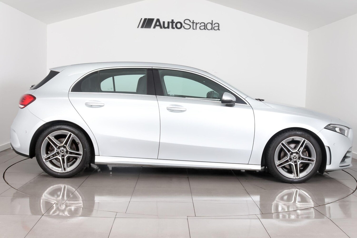 Used Mercedes-Benz A-Class for sale - 77496194: Photo 7