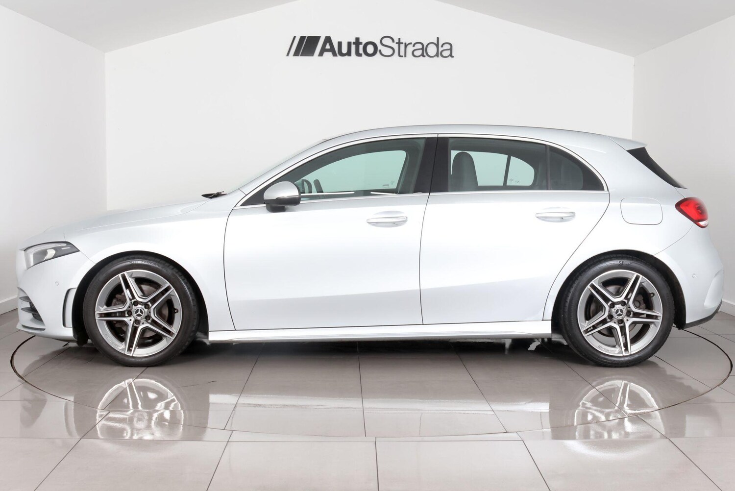 Used Mercedes-Benz A-Class for sale - 77496194: Photo 9