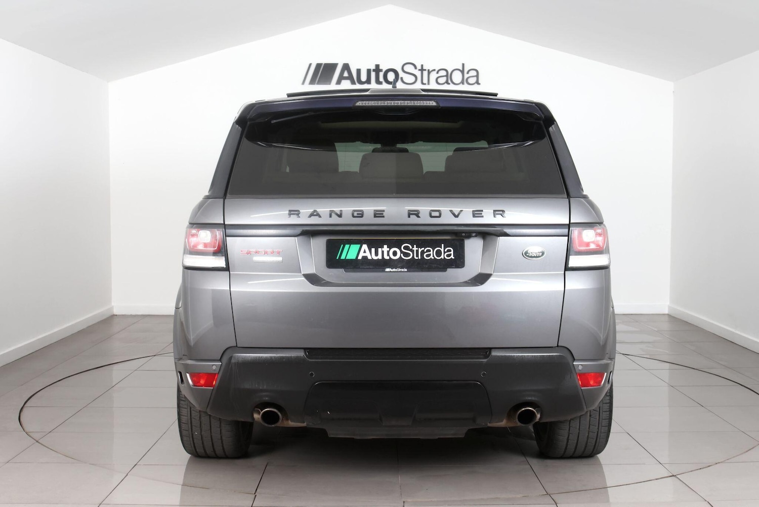 Used Land Rover Range Rover Sport for sale - 77924990: Photo 10