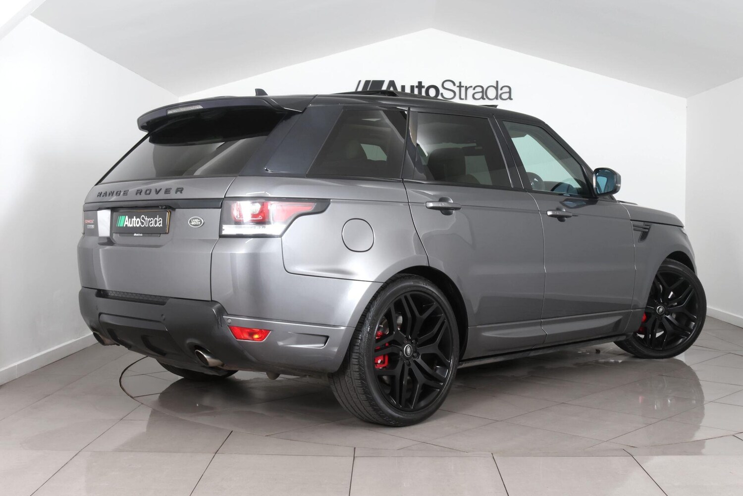 Used Land Rover Range Rover Sport for sale - 77924990: Photo 11