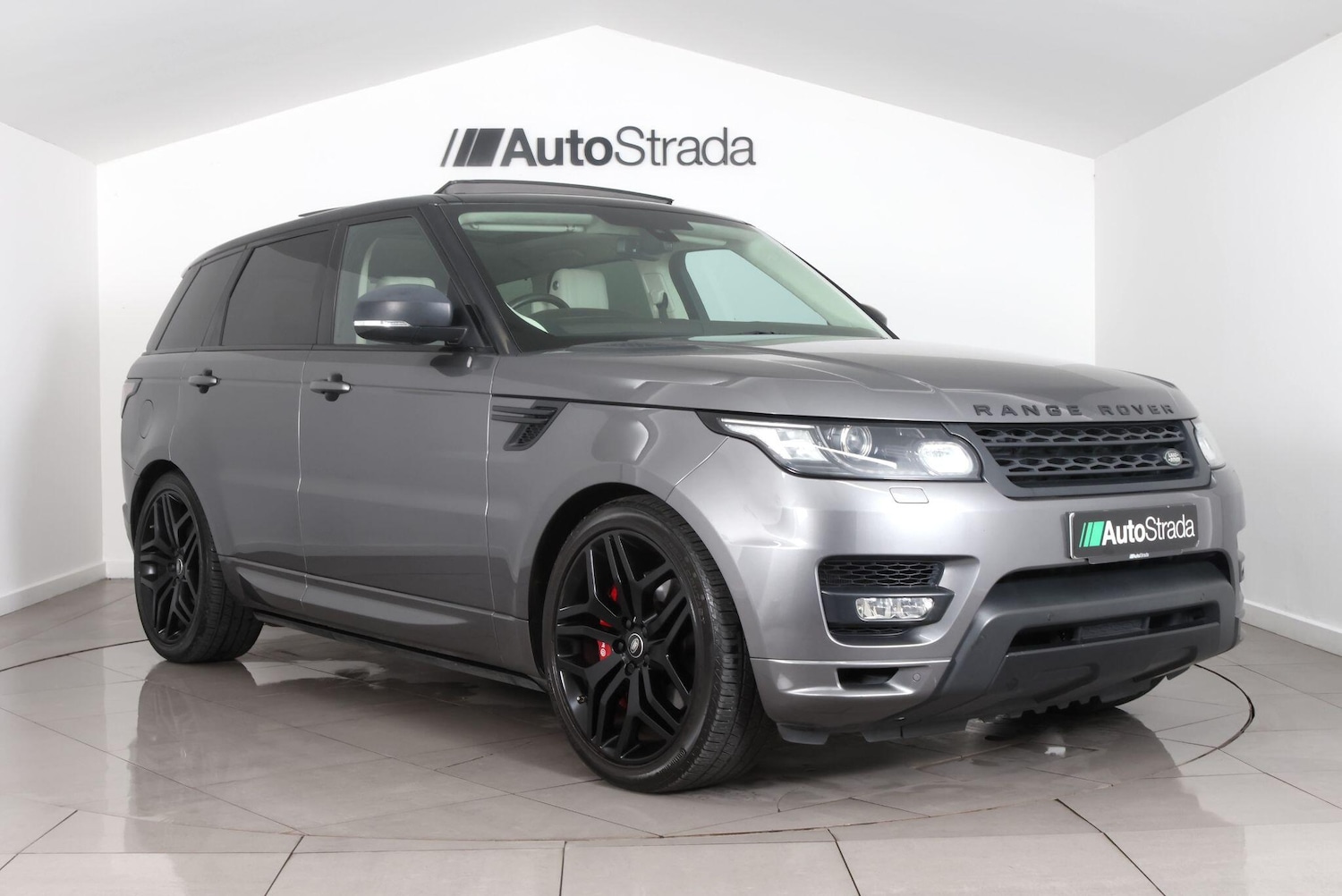 Used Land Rover Range Rover Sport for sale - 77924990: Photo 12