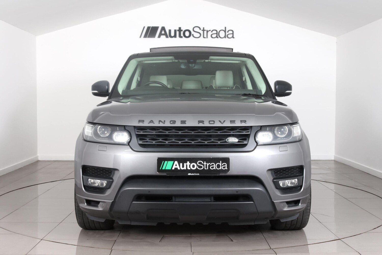 Used Land Rover Range Rover Sport for sale - 77924990: Photo 14
