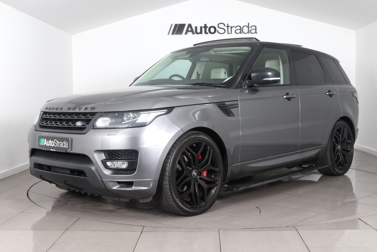 Used Land Rover Range Rover Sport for sale - 77924990: Photo 15