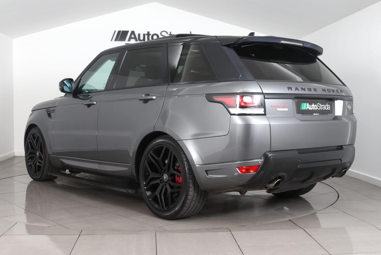 Used Land Rover Range Rover Sport for sale - 77924990: Photo 16
