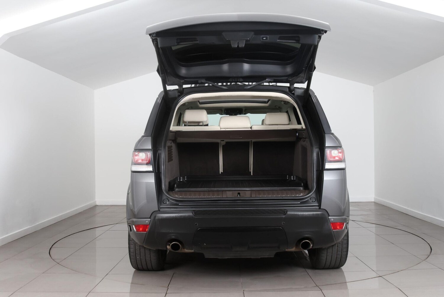 Used Land Rover Range Rover Sport for sale - 77924990: Photo 17