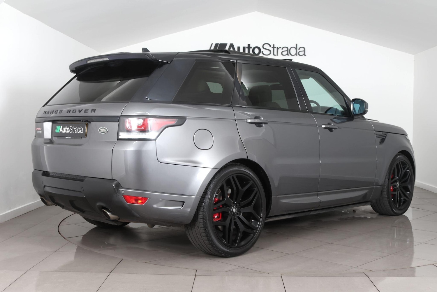 Used Land Rover Range Rover Sport for sale - 77924990: Photo 19