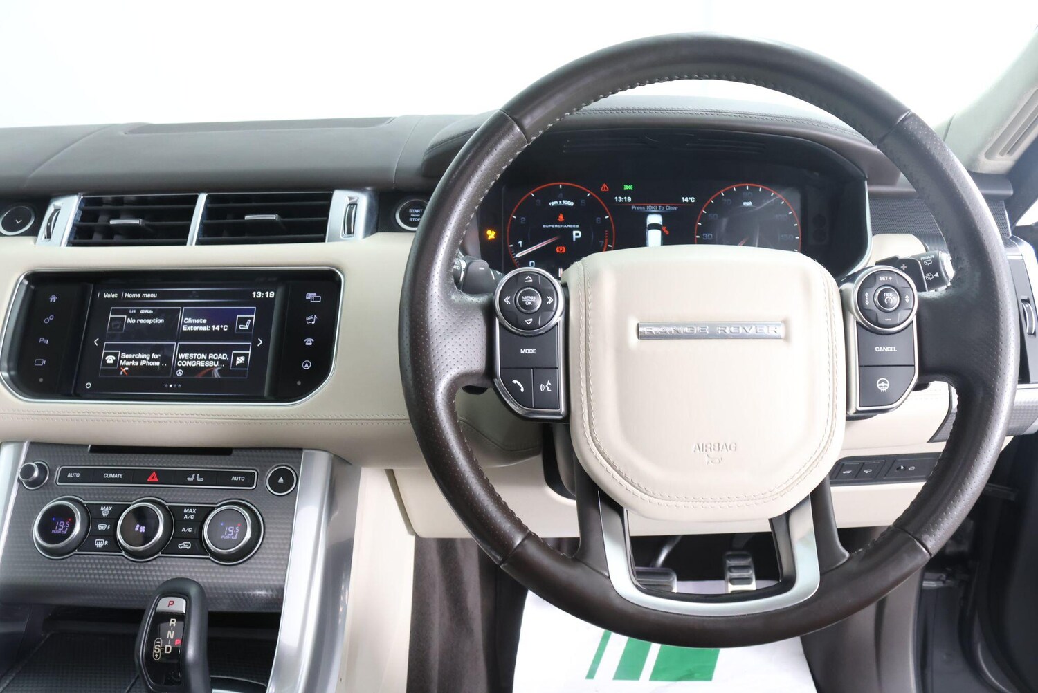 Used Land Rover Range Rover Sport for sale - 77924990: Photo 20