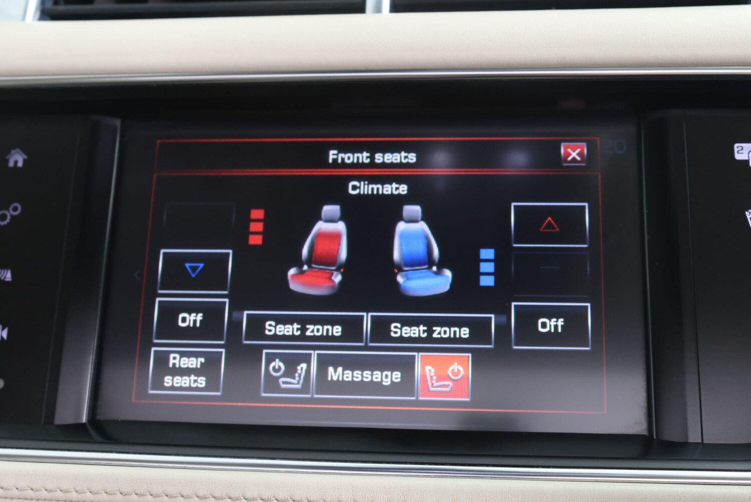 Used Land Rover Range Rover Sport for sale - 77924990: Photo 30