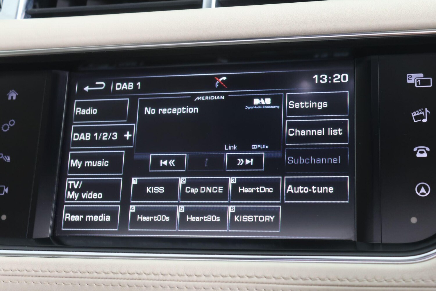 Used Land Rover Range Rover Sport for sale - 77924990: Photo 31