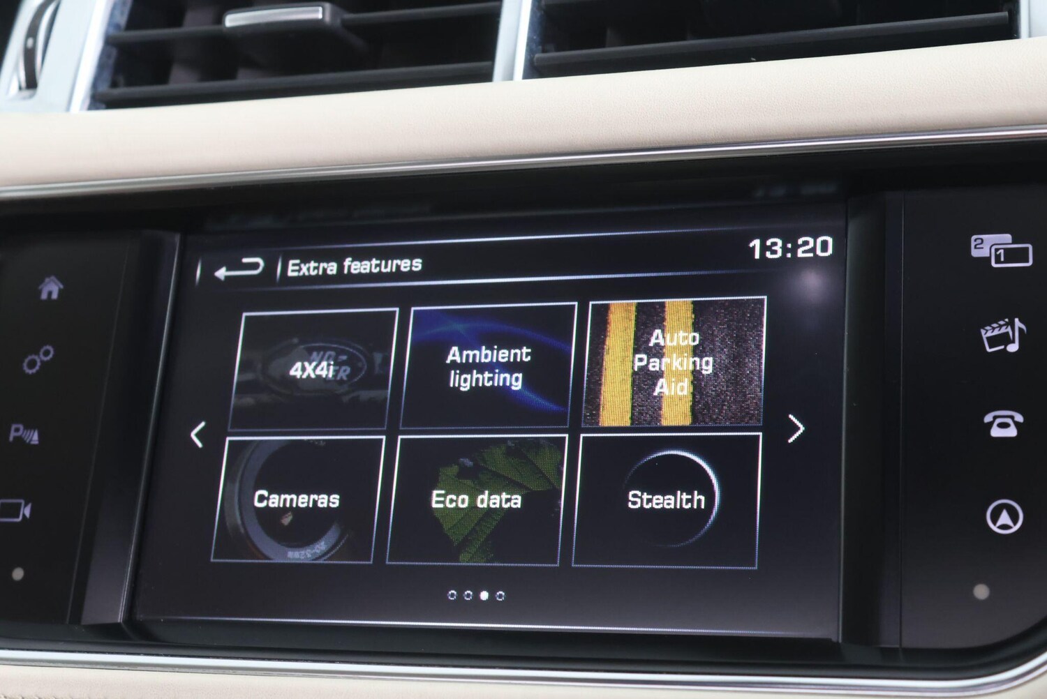 Used Land Rover Range Rover Sport for sale - 77924990: Photo 34