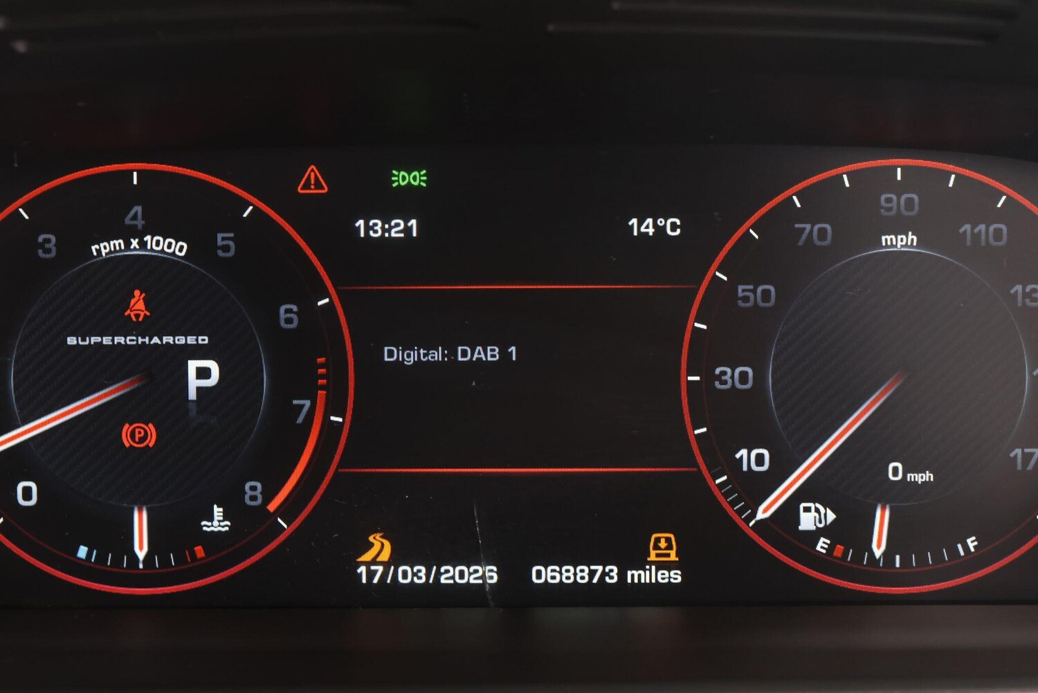 Used Land Rover Range Rover Sport for sale - 77924990: Photo 36