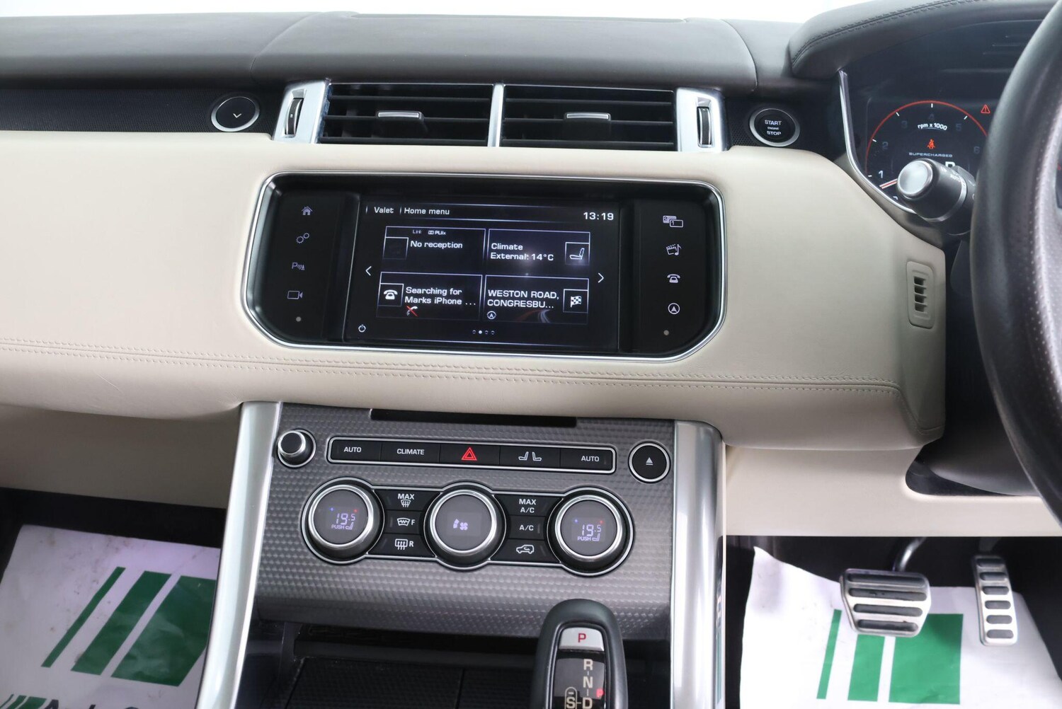 Used Land Rover Range Rover Sport for sale - 77924990: Photo 37