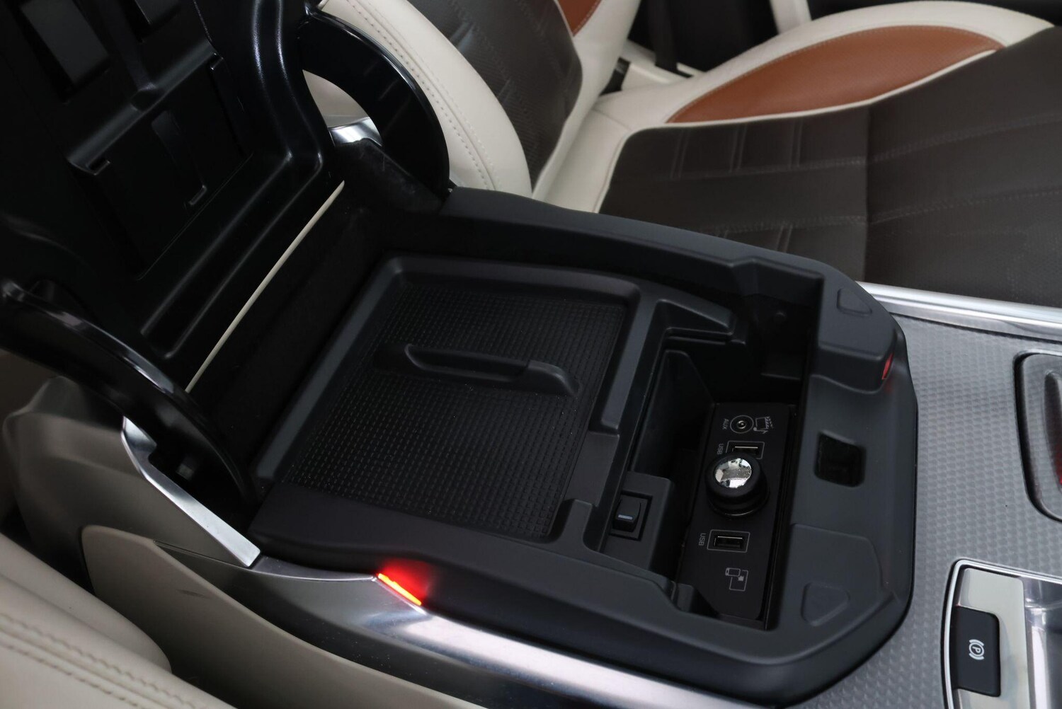 Used Land Rover Range Rover Sport for sale - 77924990: Photo 42