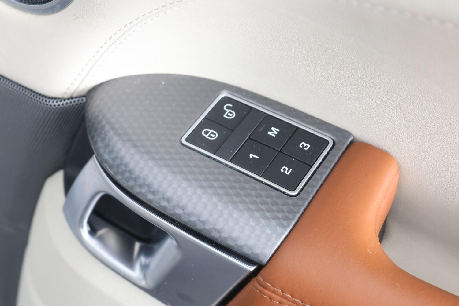 Used Land Rover Range Rover Sport for sale - 77924990: Photo 45