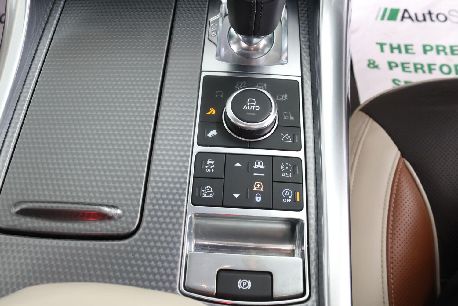 Used Land Rover Range Rover Sport for sale - 77924990: Photo 47