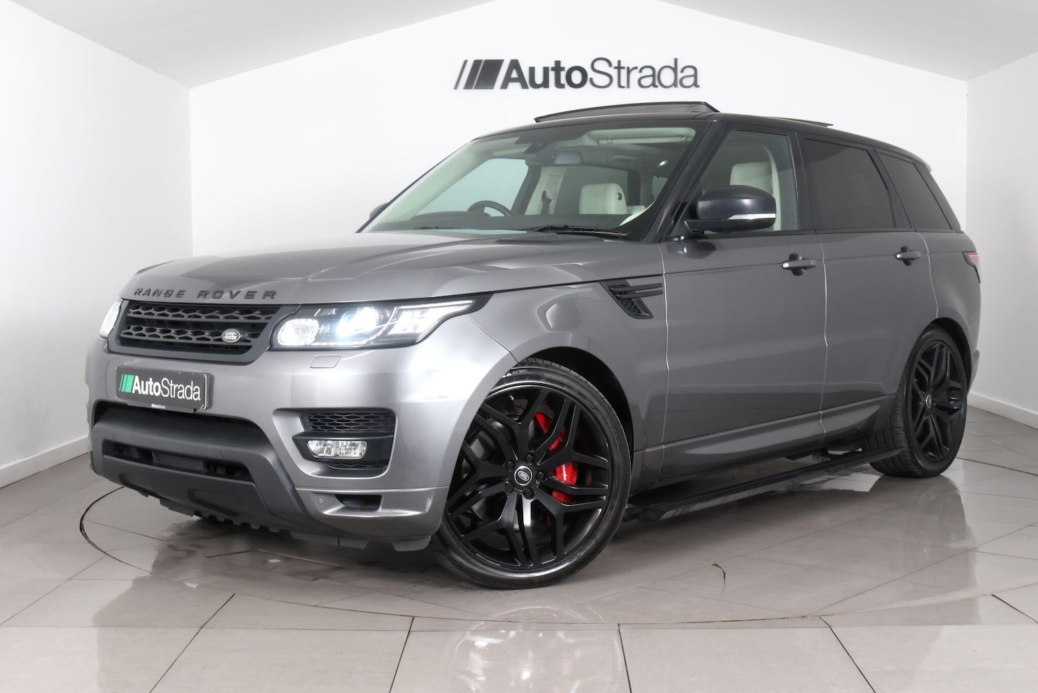 Used Land Rover Range Rover Sport for sale - 77924990: Photo 5