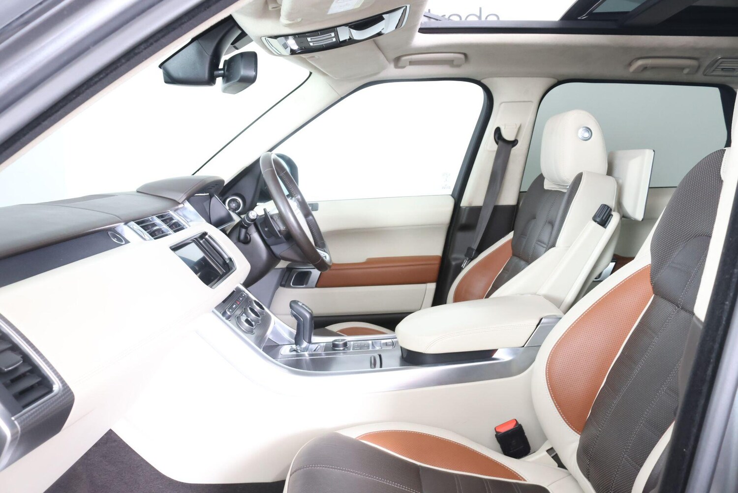 Used Land Rover Range Rover Sport for sale - 77924990: Photo 54