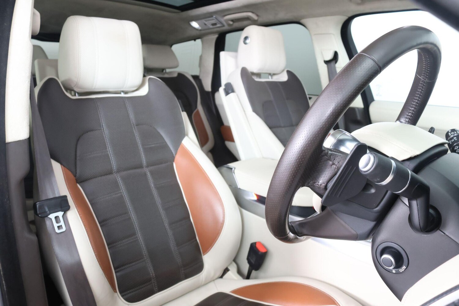 Used Land Rover Range Rover Sport for sale - 77924990: Photo 56