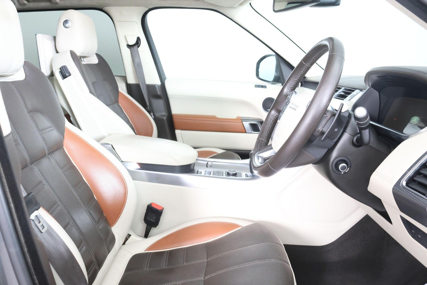 Used Land Rover Range Rover Sport for sale - 77924990: Photo 57