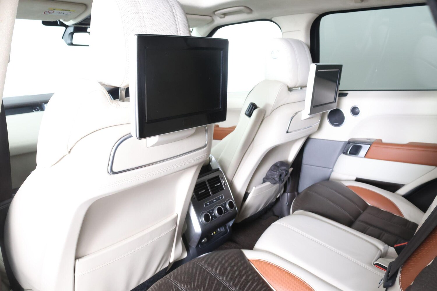 Used Land Rover Range Rover Sport for sale - 77924990: Photo 59