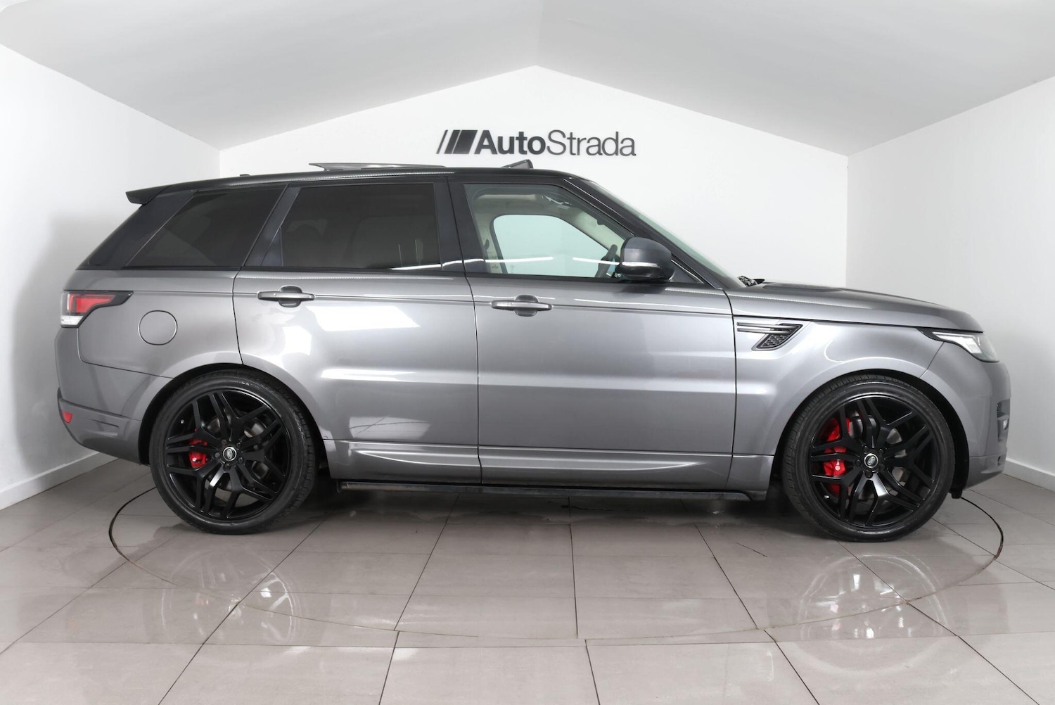 Used Land Rover Range Rover Sport for sale - 77924990: Photo 6