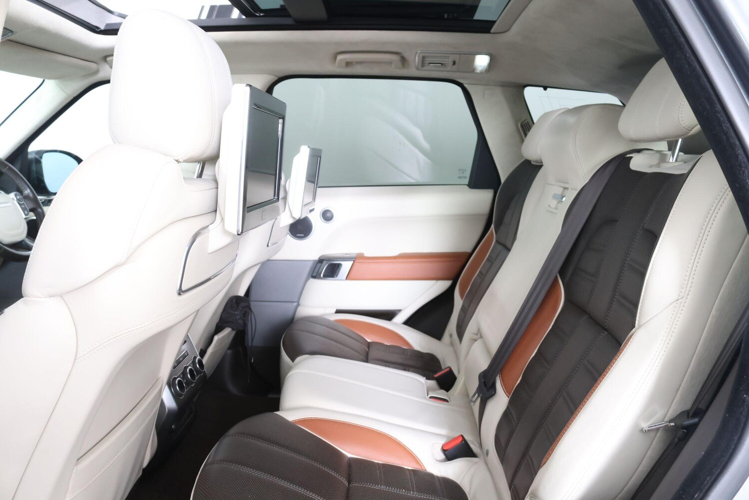 Used Land Rover Range Rover Sport for sale - 77924990: Photo 60