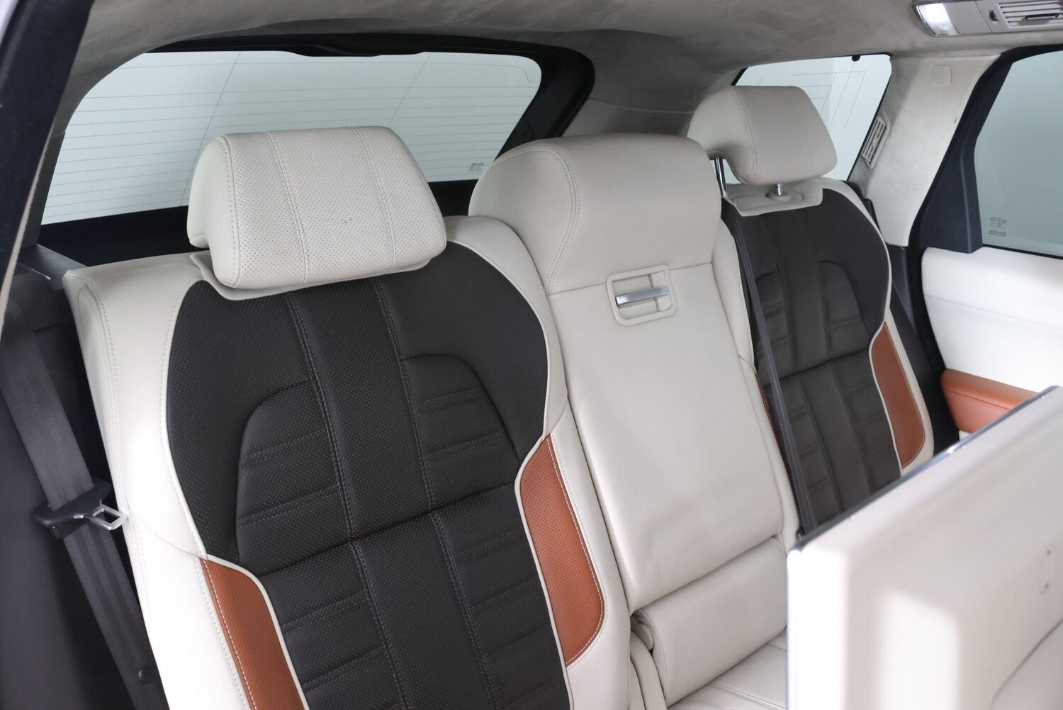 Used Land Rover Range Rover Sport for sale - 77924990: Photo 62