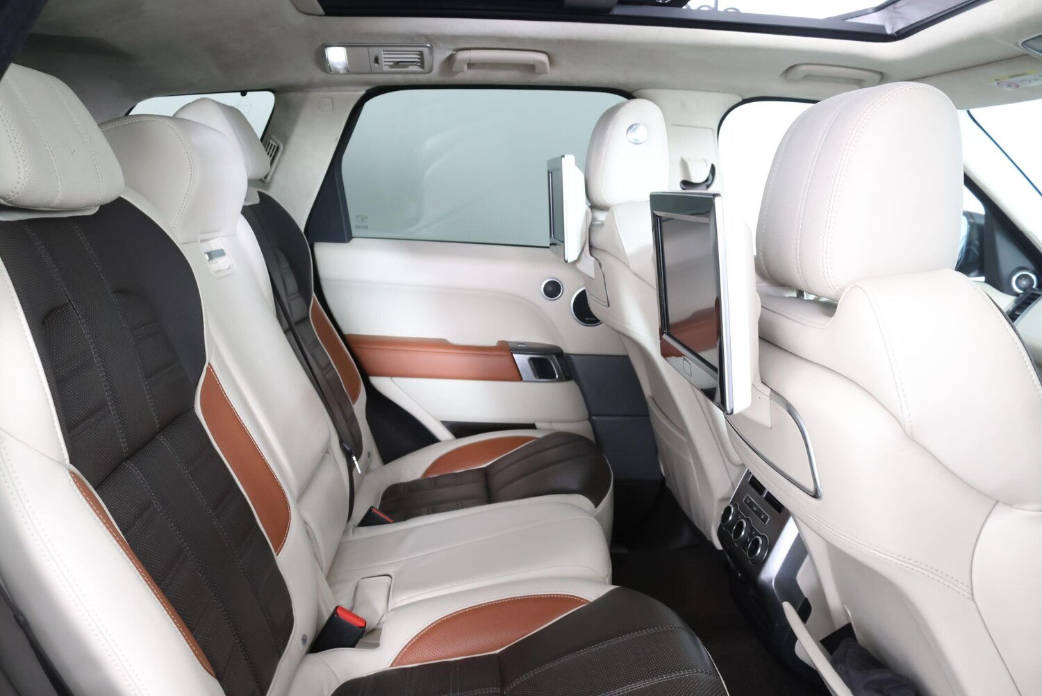 Used Land Rover Range Rover Sport for sale - 77924990: Photo 64