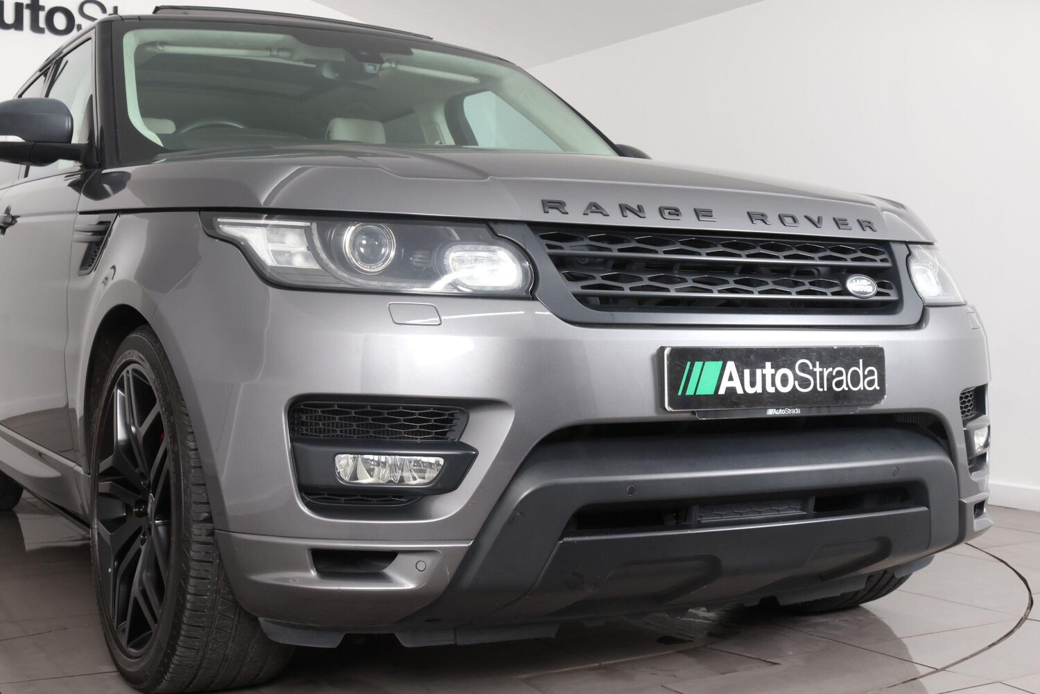 Used Land Rover Range Rover Sport for sale - 77924990: Photo 66