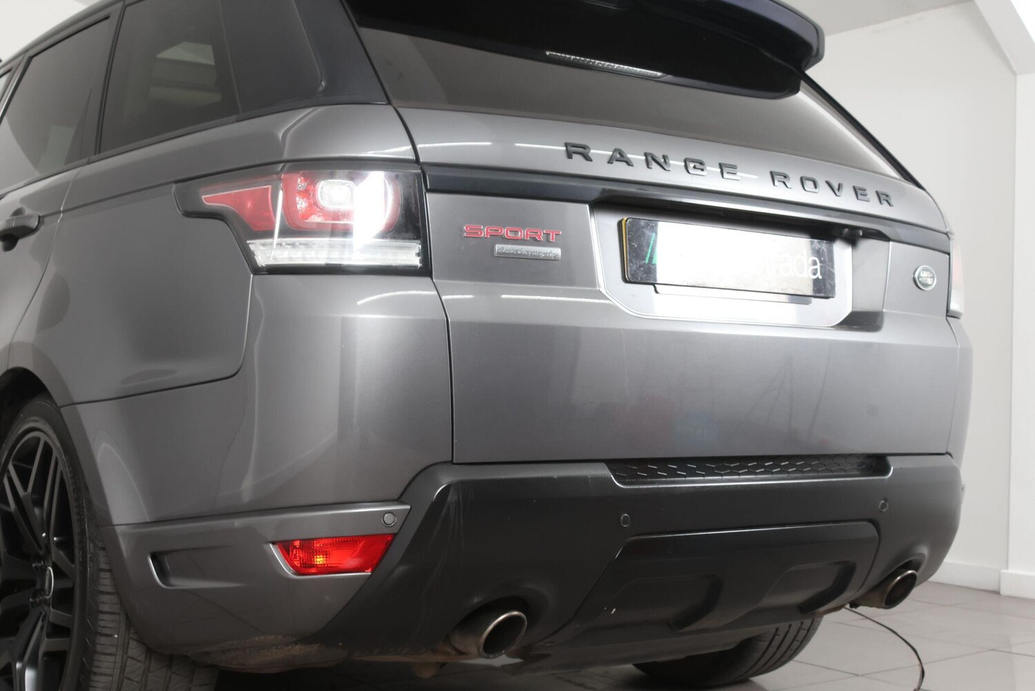 Used Land Rover Range Rover Sport for sale - 77924990: Photo 67