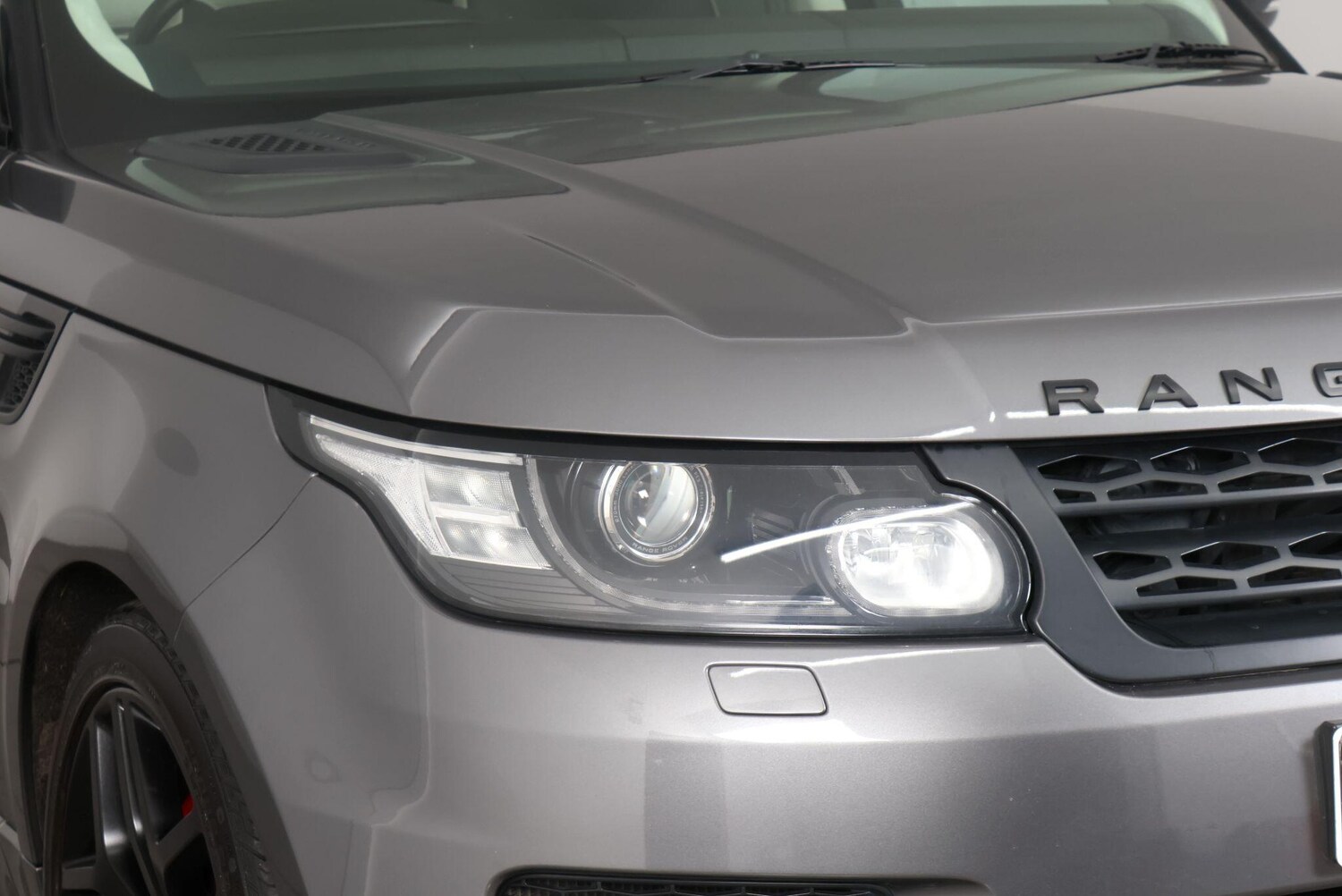 Used Land Rover Range Rover Sport for sale - 77924990: Photo 69